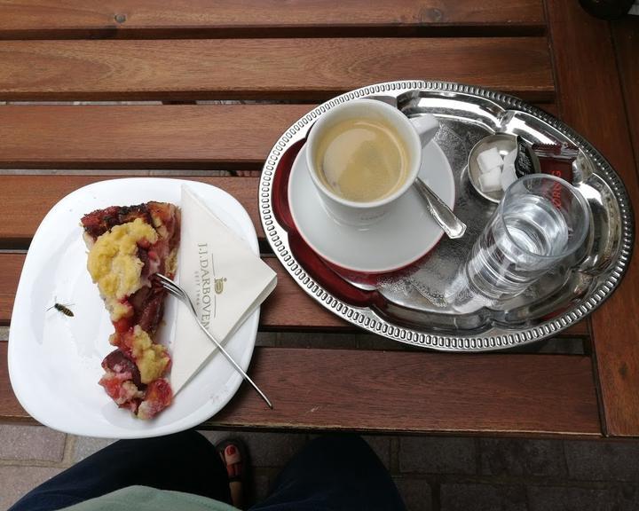 Wiener Kaffeestübchen