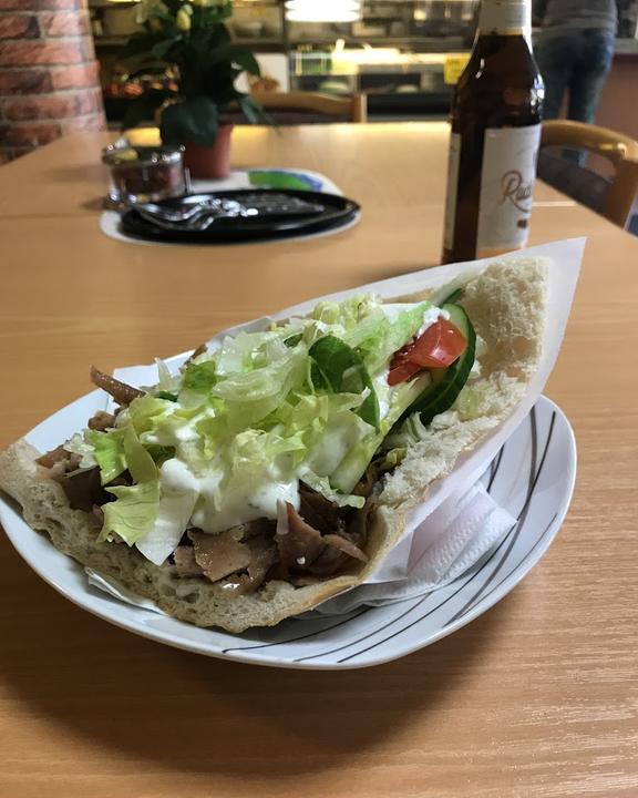 Meister-Pizza-Doner